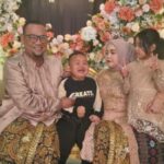 AMKI Sukabumi Raya Sampaikan Ucapan Selamat atas Khitanan Putra Sandi Suwandi