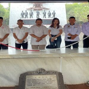 APKLI Merah Putih Usul KUR untuk Pembiayaan Kapal Nelayan Modern