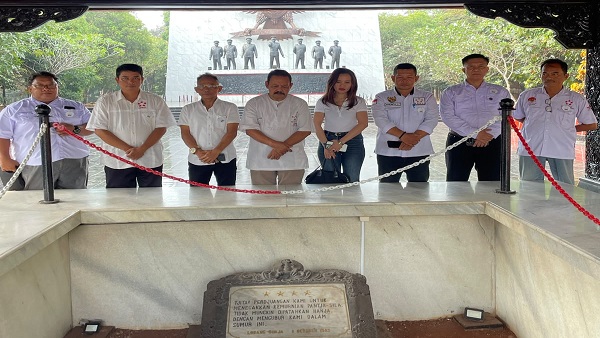 APKLI Merah Putih Usul KUR untuk Pembiayaan Kapal Nelayan Modern