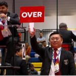 ASTAF Perketat Sistem Challenge Sepaktakraw Jelang Asian Games Aichi-Nagoya 2026