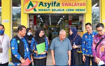 Aduan Beras Mawar Melati di Samarinda Ditindaklanjuti, PKTN Periksa Swalayan dan Distributor
