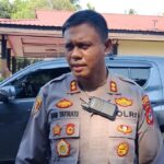 Aksi IPMADO di Nabire Berlangsung Aman dan Tertib, Aspirasi Diterima DPR Papua Tengah