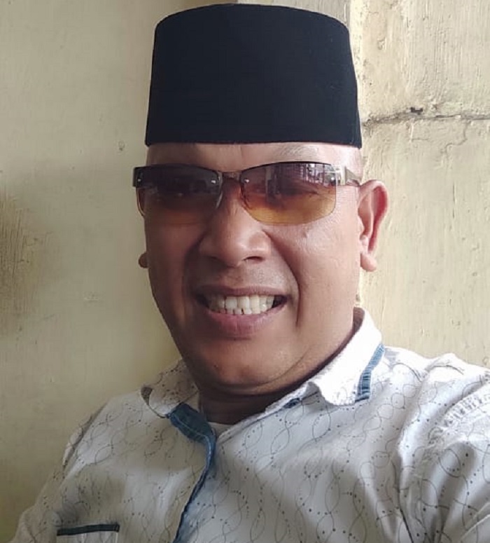 Aktivitas Angkutan CPO di Tandem Merah Disorot