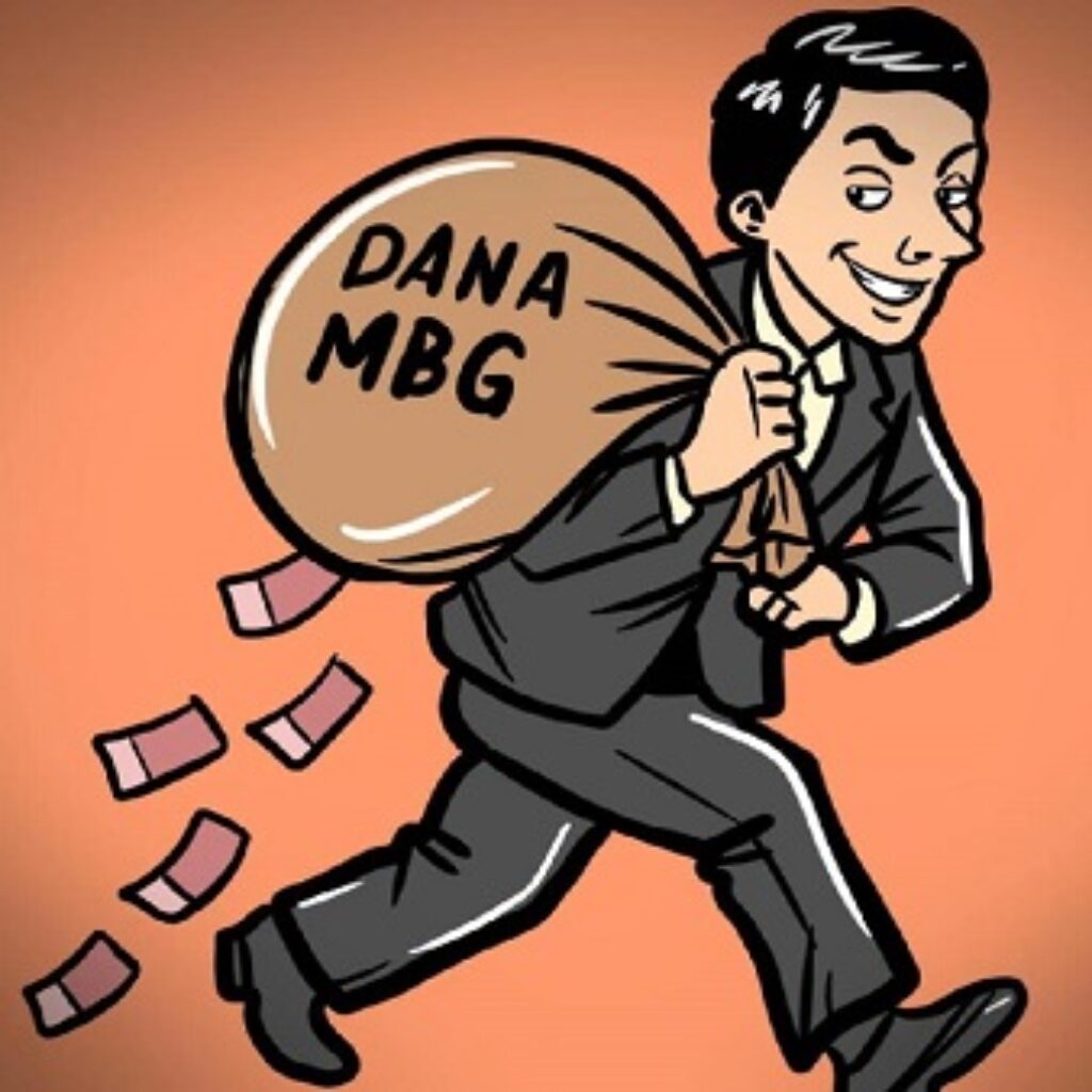 Aliansi Advokat Ungkap Dugaan Jual Beli Titik Dapur MBG, Bukti Disiapkan ke Kejagung