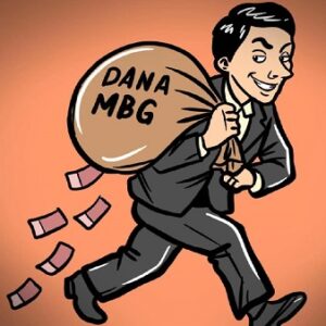Aliansi Advokat Ungkap Dugaan Jual Beli Titik Dapur MBG, Bukti Disiapkan ke Kejagung