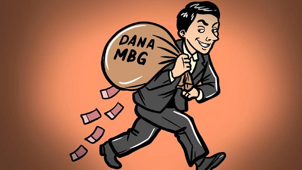 Aliansi Advokat Ungkap Dugaan Jual Beli Titik Dapur MBG, Bukti Disiapkan ke Kejagung