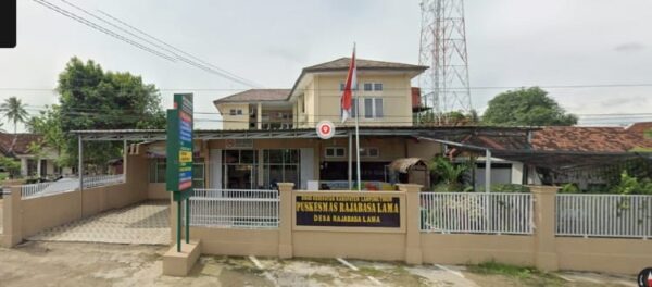 Anggaran BOK Puskesmas Rajabasa Lama Lampung Timur Rp744 Juta Disorot, Kepala Puskesmas Beri Klarifikasi