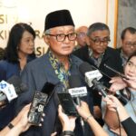 Anggaran Kementerian PU 2027 Naik Jadi Rp114,59 Triliun, Ini Rincian Alokasinya