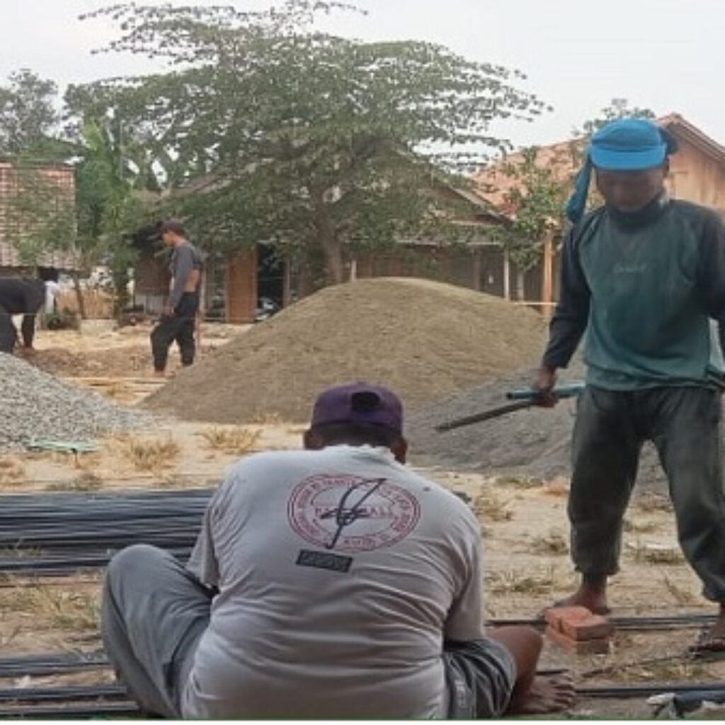 Anggaran Proyek KB Ashabul Yamin di Blora Dipertanyakan, Ada Selisih Rp100 Juta