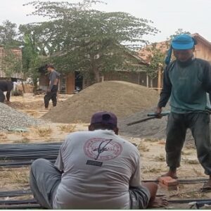 Anggaran Proyek KB Ashabul Yamin di Blora Dipertanyakan, Ada Selisih Rp100 Juta