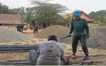 Anggaran Proyek KB Ashabul Yamin di Blora Dipertanyakan