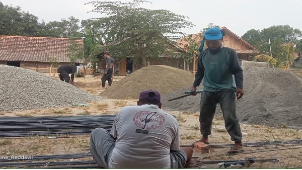 Anggaran Proyek KB Ashabul Yamin di Blora Dipertanyakan