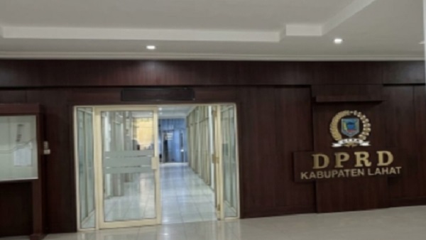 Anggaran Sekretariat DPRD Lahat 2025 Disorot