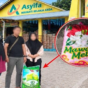 Asyifa Swalayan Bukuan Respons Keluhan Konsumen, Produk Beras Mawar Melati Diganti Gratis
