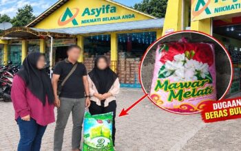 Asyifa Swalayan Bukuan Respons Keluhan Konsumen
