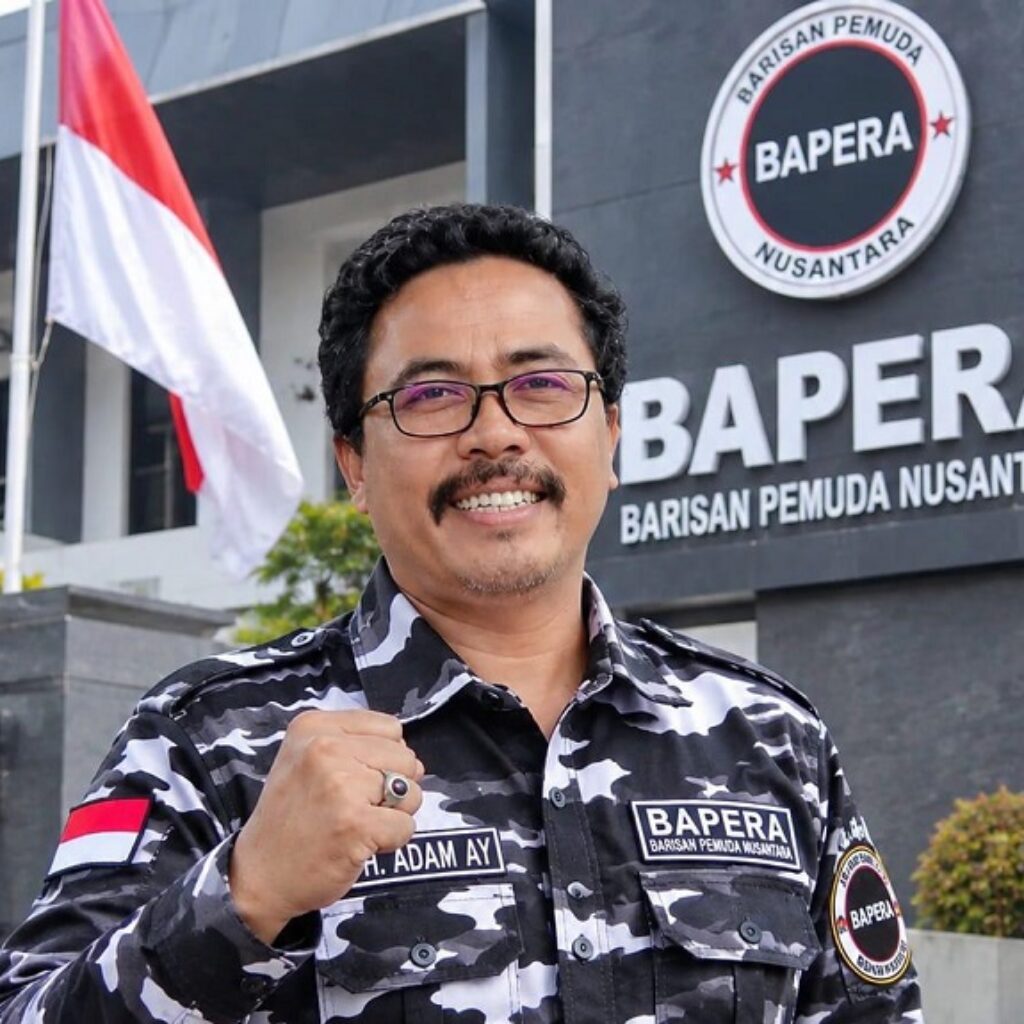BAPERA Banten Gelar Rakerda II di Serang 9 September 2026, Reda Manthovani Jadi Keynote Speaker