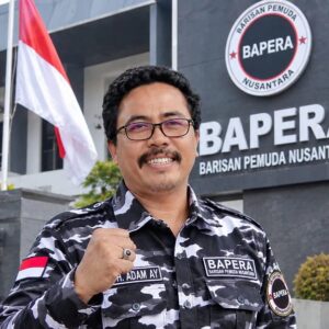 BAPERA Banten Gelar Rakerda II di Serang 9 September 2026, Reda Manthovani Jadi Keynote Speaker