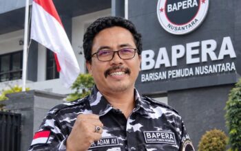 BAPERA Banten Gelar Rakerda II di Serang 9 September 2026