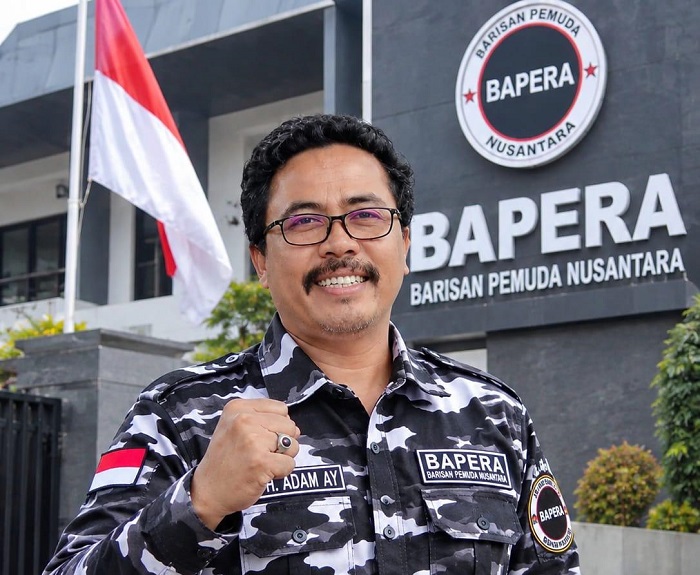 BAPERA Banten Gelar Rakerda II di Serang 9 September 2026