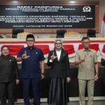 BPK Mulai Pemeriksaan Pemprov Lampung, 5 Tim Audit Fokus APBD hingga Layanan Publik