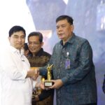Bank Banten Raih Radar Banten Award 2026 untuk Inovasi dan Kolaborasi