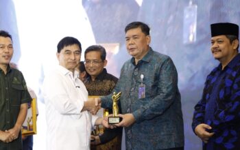 Bank Banten Raih Radar Banten Award 2026 untuk Inovasi dan Kolaborasi