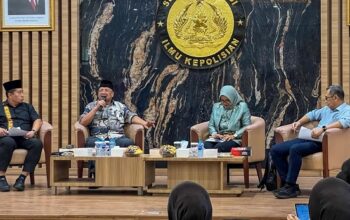 Bedah Buku “Ide-Ide Reformasi Birokrasi”