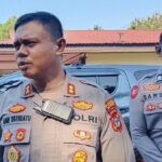 Bentrokan Warga di Kali Sapi Kalibobo Nabire, Tiga Orang Terluka