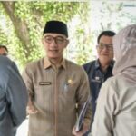 Bupati Lebak Pangkas Rp3,17 Miliar Ang-garan Snack OPD, Dialihkan untuk Per-baikan Jalan
