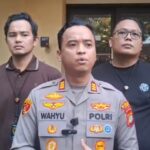 Curanmor di Pekapuran Tambora Terungkap, Tersangka Mengaku Motor Ditukar Sabu dan Rp200 Ribu