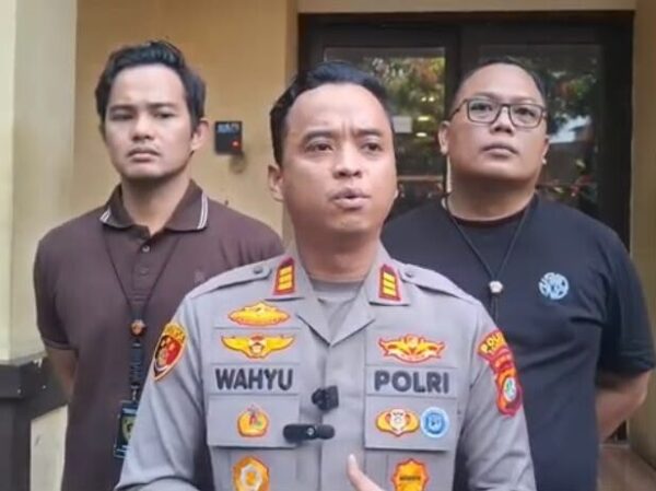 Curanmor di Pekapuran Tambora Terungkap, Tersangka Mengaku Motor Ditukar Sabu dan Rp200 Ribu