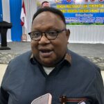 DPR Papua Tengah Bahas Revisi Perda OAP, Definisi Orang Asli Papua Jadi Sorotan