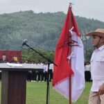 Diikuti 510 Peserta dari 23 Kabupaten/Kota, Ketua DPD Partai Gerindra Aceh Buka Diklat Laskar
