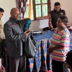 FKUB Pegunungan Bintang Ajak Masyarakat Jaga Kerukunan dan Keamanan