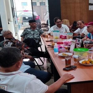 FWK Minta Pergantian Menkeu Jadi Momentum Perbaikan Ekonomi dan Penguatan APBN