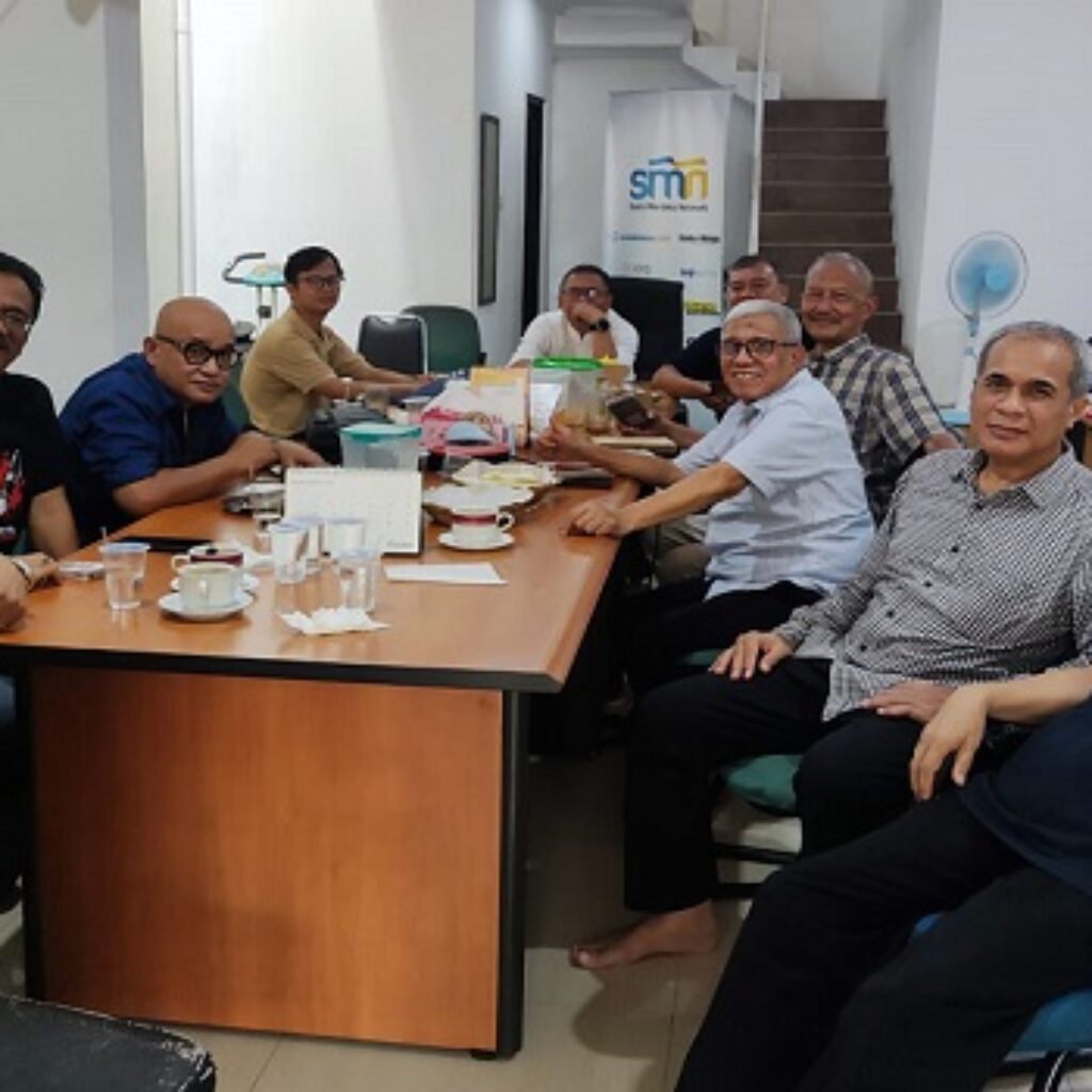 FWK Soroti Pembinaan Atlet Indonesia di Asian Games 2026, Bukan Sekadar Bonus