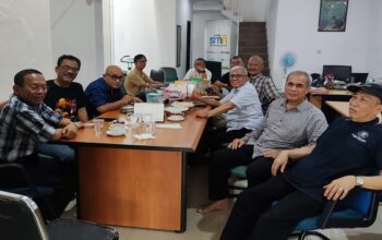 FWK Soroti Pembinaan Atlet Indonesia di Asian Games 2026, Bukan Sekadar Bonus