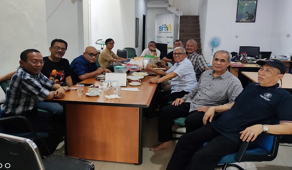 FWK Soroti Pembinaan Atlet Indonesia di Asian Games 2026, Bukan Sekadar Bonus