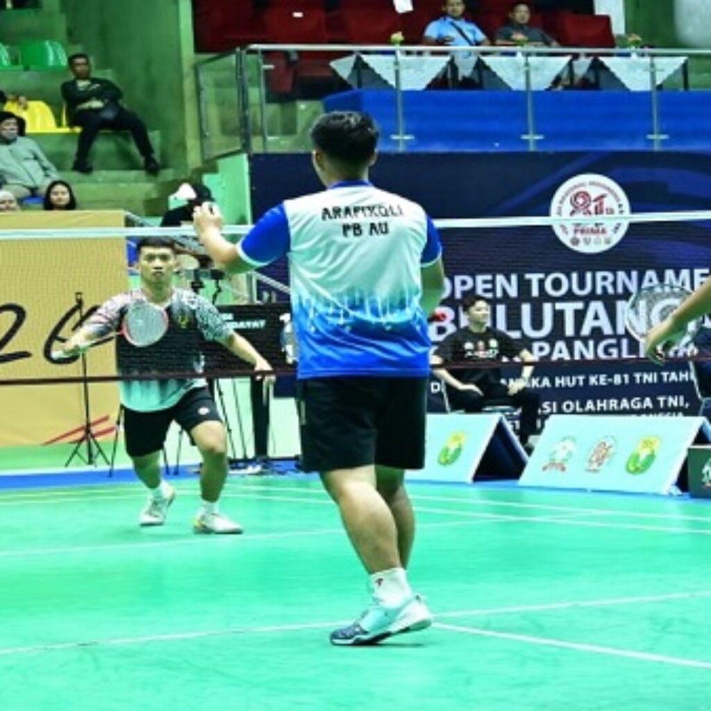 Final Piala Panglima TNI 2026, 11 Partai Siap Perebutkan Gelar Juara