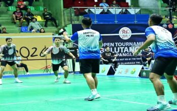 Final Piala Panglima TNI 2026, 11 Partai Siap Perebutkan Gelar Juara