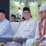 Gubernur Lampung Dorong Pembangunan Berbasis Desa melalui Pro-gram Desaku Maju