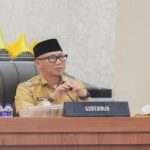 Gubernur Lampung Dorong Program Perumahan Jadi Motor Pertumbuhan Ekonomi dan Lapangan Kerja