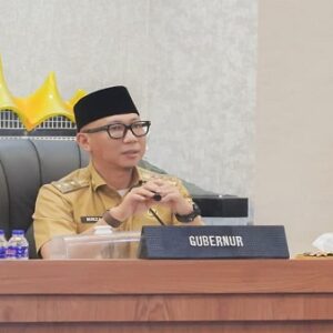 Gubernur Lampung Dorong Program Perumahan Jadi Motor Pertumbuhan Ekonomi dan Lapangan Kerja