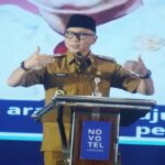 Gubernur Lampung Dorong Transformasi Samsat, Permudah Pelayanan untuk Tingkatkan Kepatuhan Pajak