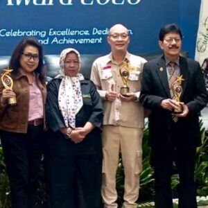 HUT ke-11 Sudut Pandang, 11 Tokoh dan Lembaga Raih Sudut Pandang Award 2026
