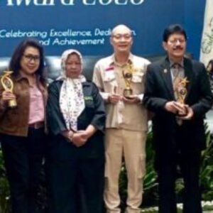 HUT ke-11 Sudut Pandang, 11 Tokoh dan Lembaga Raih Sudut Pandang Award 2026