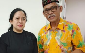 HUT ke-53 Puan Maharani, Heru Riyadi Sampaikan Ucapan Selamat dan Apresiasi