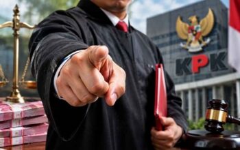 Hukuman Mati Koruptor, Benarkah Bisa Bikin Jera?