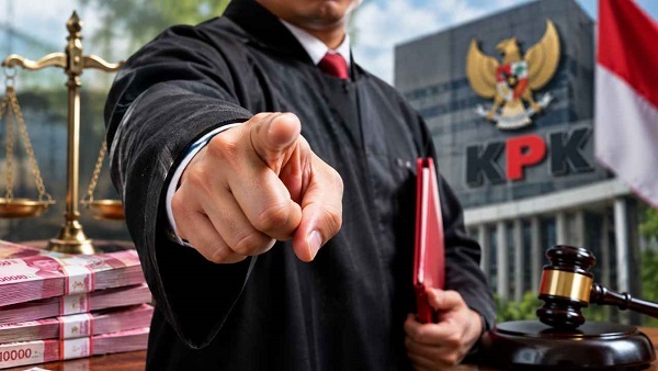 Hukuman Mati Koruptor, Benarkah Bisa Bikin Jera?