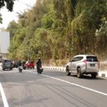 Jalan Gombel Lama Semarang Kembali Dibuka, Rekonstruksi Selesai Lebih Cepat dari Target